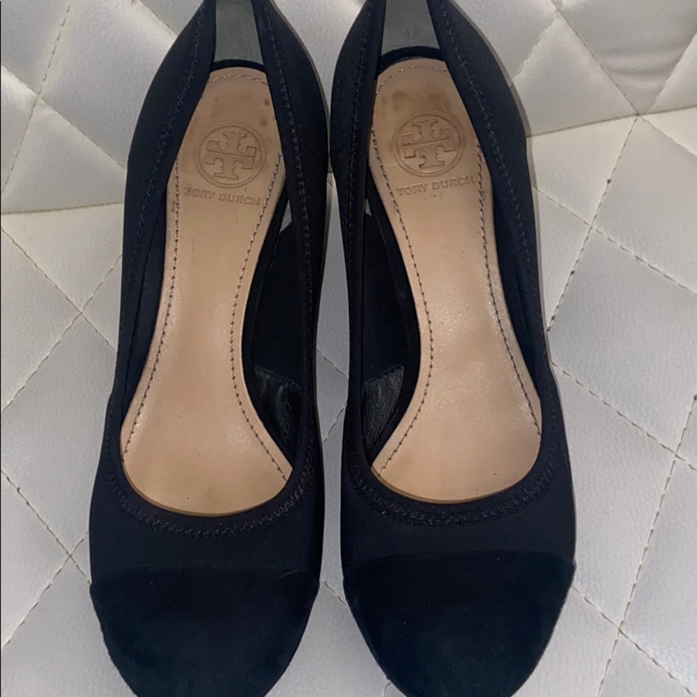 Tory Burch heels - Picture 4 of 7
